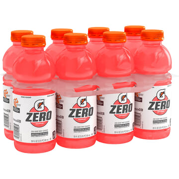 Gatorade Zero Watermelon Splash