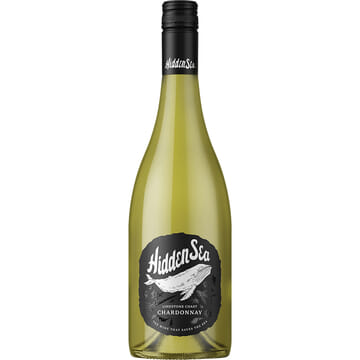 The Hidden Sea Chardonnay