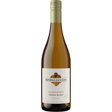 Kendall-Jackson Vintner's Reserve Chenin Blanc