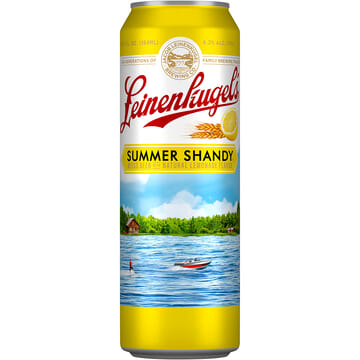 Leinenkugel's Summer Shandy