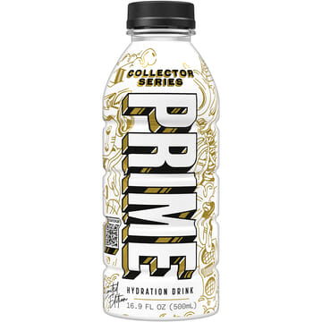 Prime Hydration Collector Series
