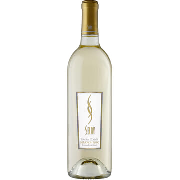 Selby Sauvignon Blanc
