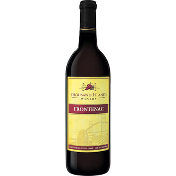 Thousand Islands Winery Frontenac