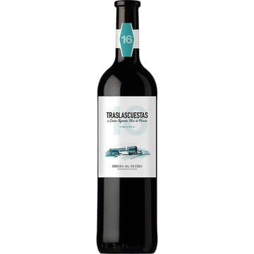 Traslascuestas Crianza