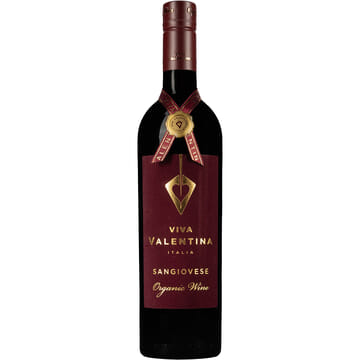 Viva Valentina Sangiovese