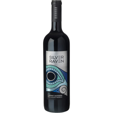 Silver Raven Cabernet Sauvignon