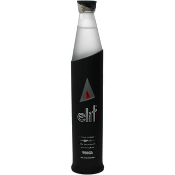 Stolichnaya Elit Night Edition Vodka