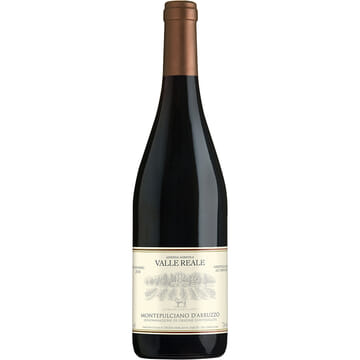 Valle Reale Montepulciano d'Abruzzo