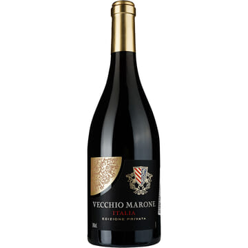 Vecchio Marone Edizione Privata