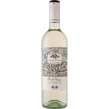 Vigneti del Sole Pinot Grigio