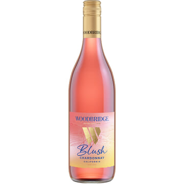 Woodbridge By Robert Mondavi Blush Chardonnay Rose