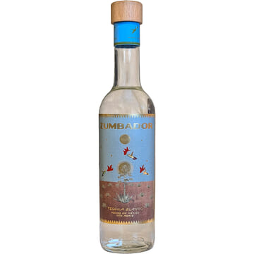 Zumbador Blanco Tequila
