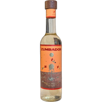 Zumbador Reposado Tequila