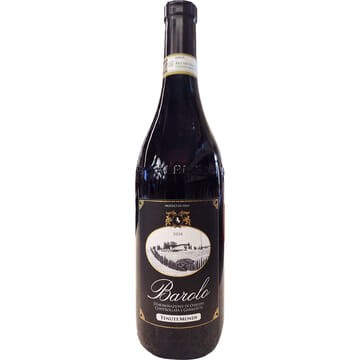 Tenute Mundi Barolo