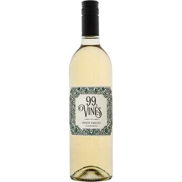 99 Vines Pinot Grigio