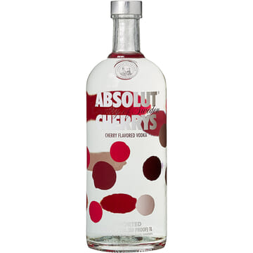 Absolut Cherrys Vodka