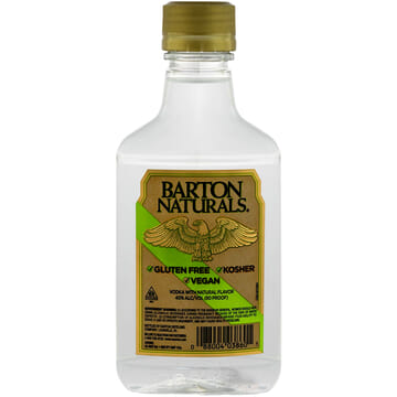 Barton Naturals Vodka