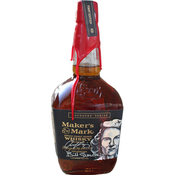 Maker's Mark Founders' Series Margie Samuels