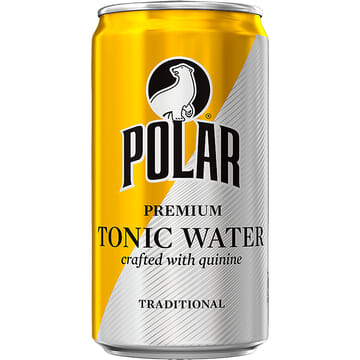 Polar Tonic Water