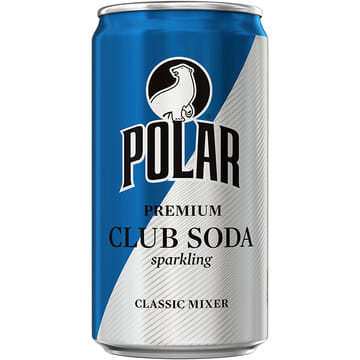 Polar Club Soda
