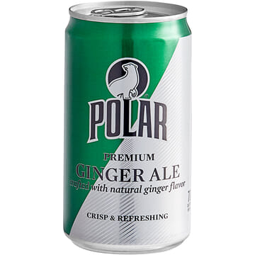 Polar Ginger Ale