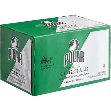Polar Ginger Ale