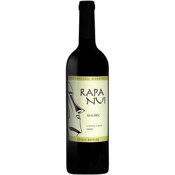Rapa Nui Malbec