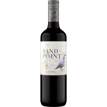 Sand Point Zinfandel