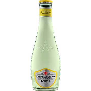 San Pellegrino Tonica Citrus
