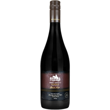 Sierra Batuco Reserva Pinot Noir