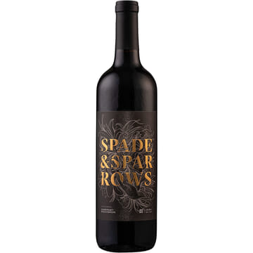 Spade & Sparrows Cabernet Sauvignon