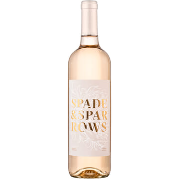 Spade & Sparrows Pinot Grigio