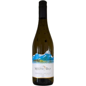 Mystic Bay Sauvignon Blanc