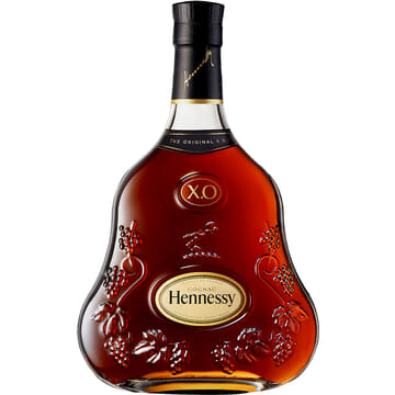 Hennessy XO Cognac