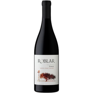 Roblar Syrah