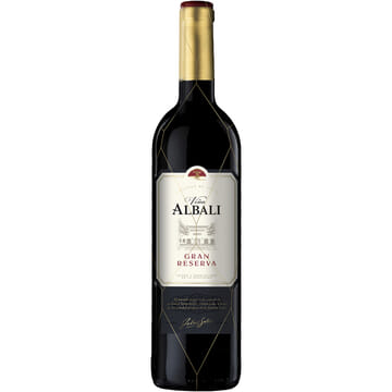 Vina Albali Gran Reserva
