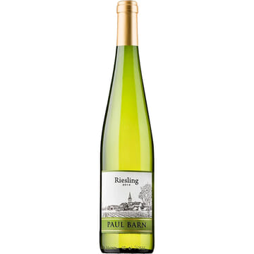 Paul Barn Riesling