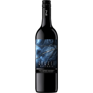 Zilzie Victoria Cabernet Sauvignon