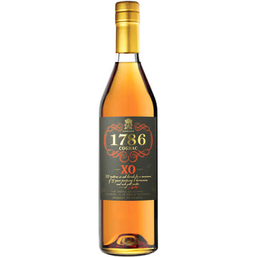 1786 XO Cognac