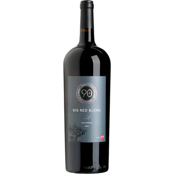90+ Cellars Lot 113 Big Red Blend