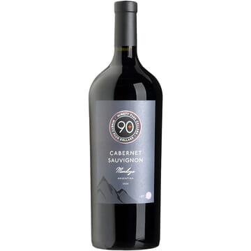 90+ Cellars Lot 53 Cabernet Sauvignon