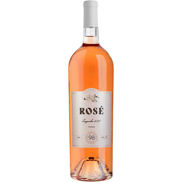 90+ Cellars Lot 33 Rose