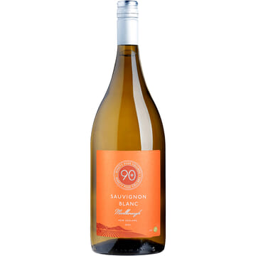 90+ Cellars Lot 2 Sauvignon Blanc