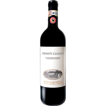 Tenuta di Capraia Chianti Classico