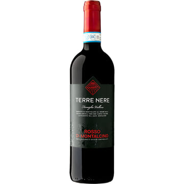 Terre Nere Rosso di Montalcino