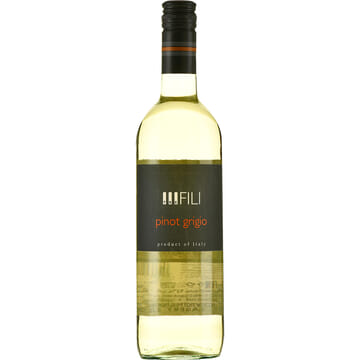 Tre Fili Pinot Grigio