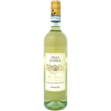 Villa d'Adige Pinot Grigio