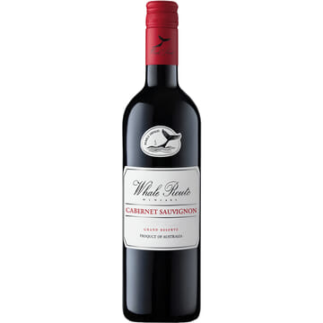 Whale Route Grand Reserve Cabernet Sauvignon