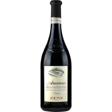 Zeni Amarone Della Valpolicella Classico
