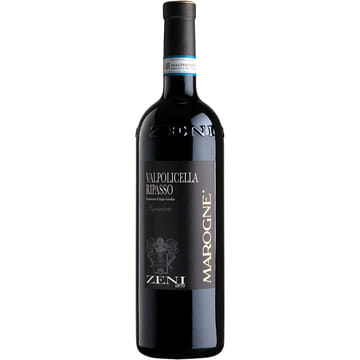 Zeni Marogne Valpolicella Superiore Ripasso